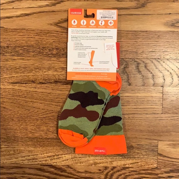 Compression socks - Picture 3 of 3